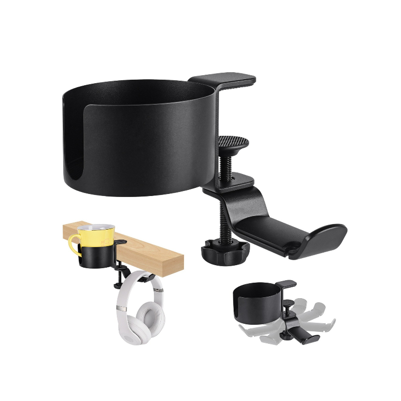 360 °   Drehbarer Schreibtisch – Desk Setup In Office Bewertung und Preis