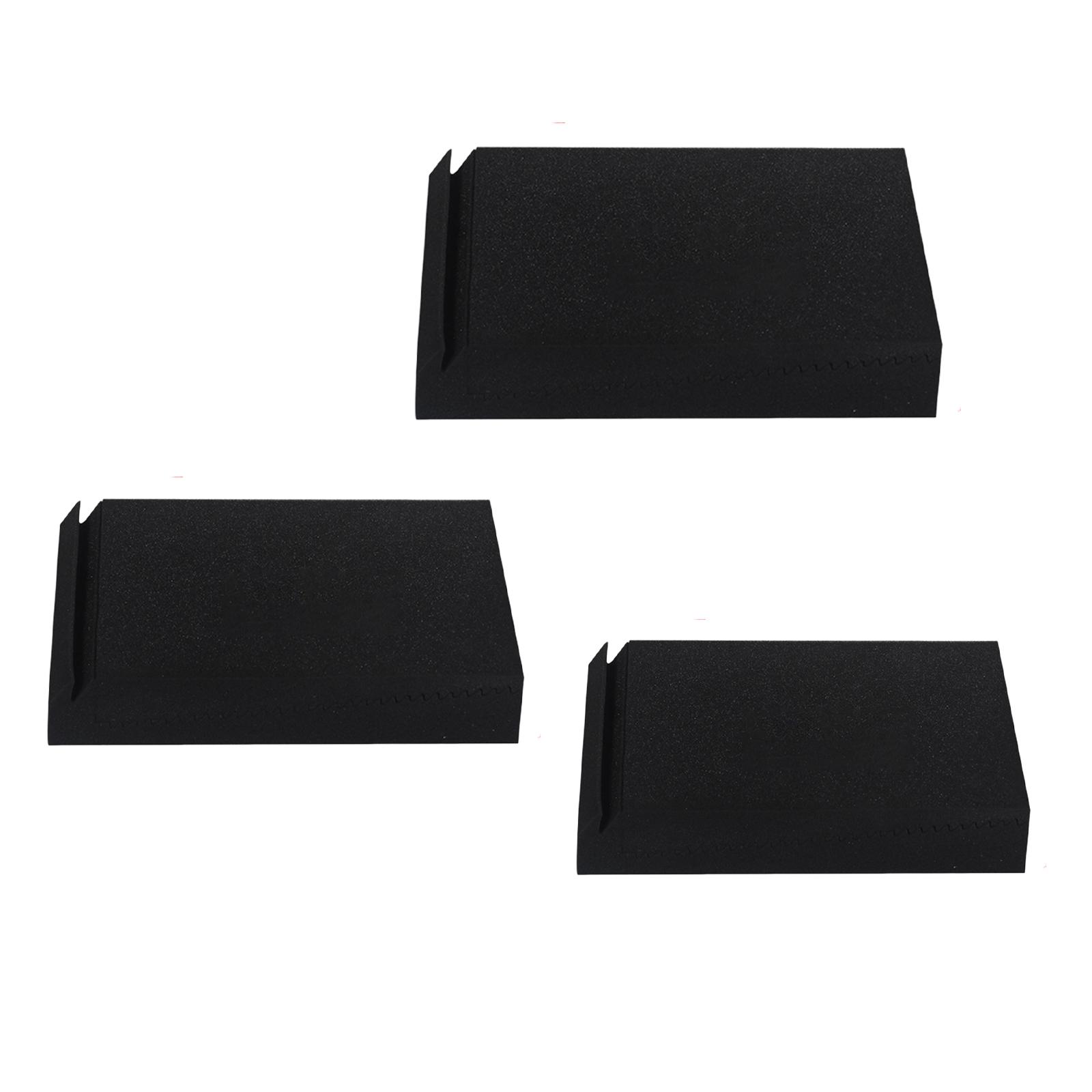 Schalldämpfendes Schaumstoff-S – Speaker Desk Setup Bewertung und Preis