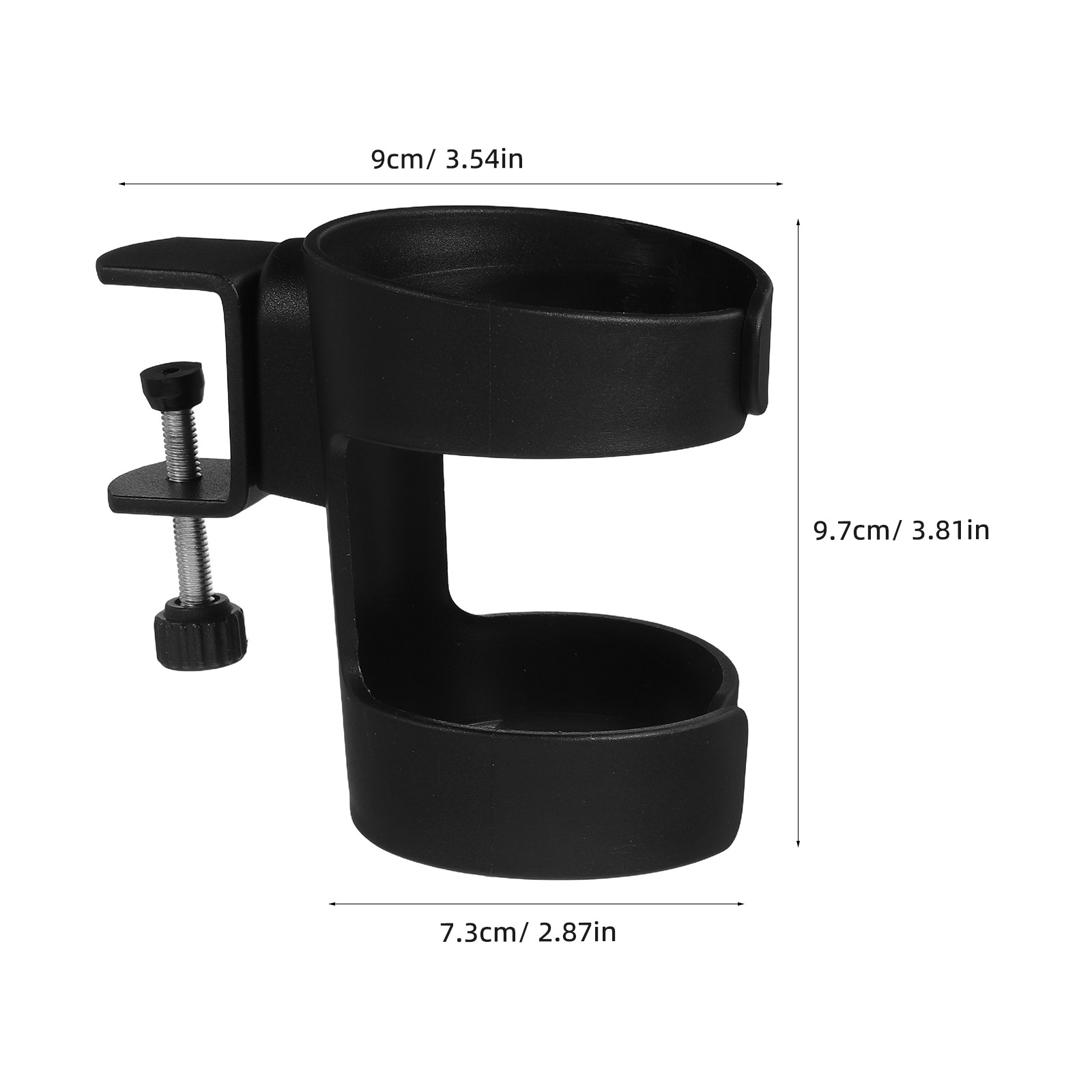 Schreibtisch-Getränkehalter mi – Desk Setup In Office Bewertung und Preis
