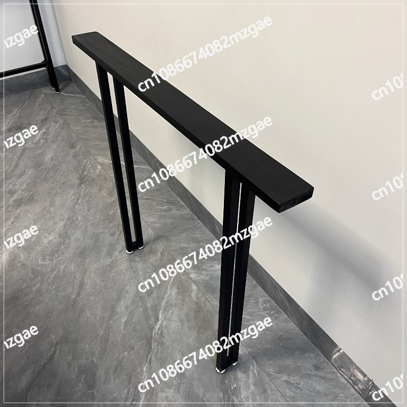 8 cm ultradünnes Sofa-Regal au – Desk Setup Wood Bewertung und Preis