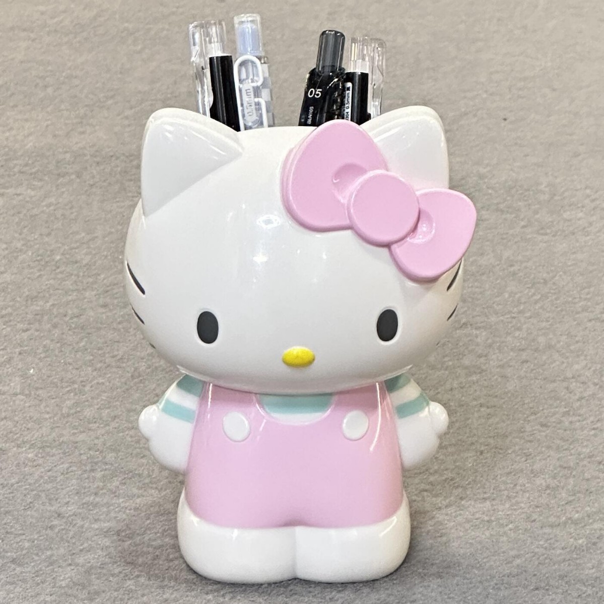 Neuer Cartoon Sanrio Hello Kit – Desk Setup Organization Bewertung und Preis