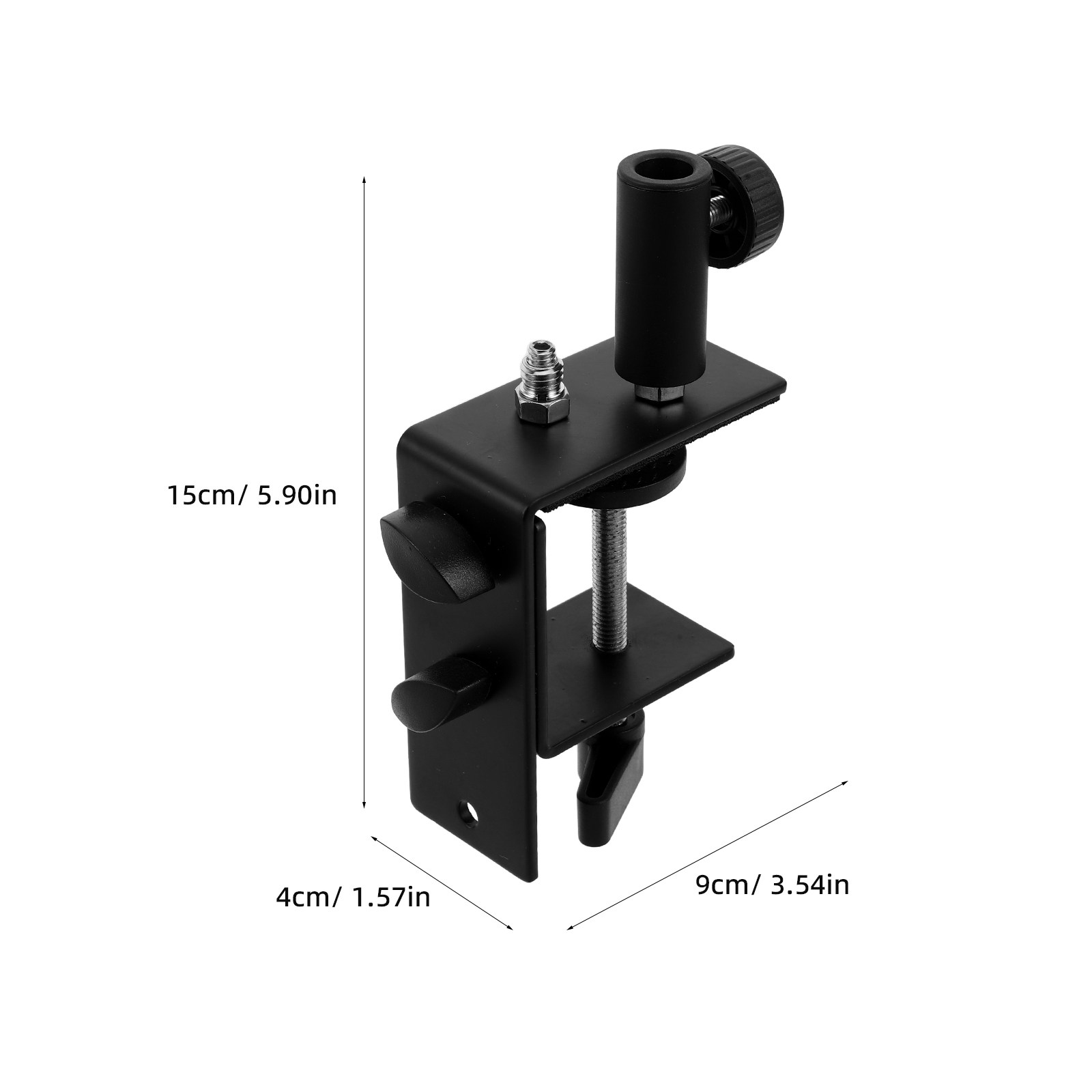 Verstellbare Metall-Mikrofon-T – Desk Setup Streaming Bewertung und Preis