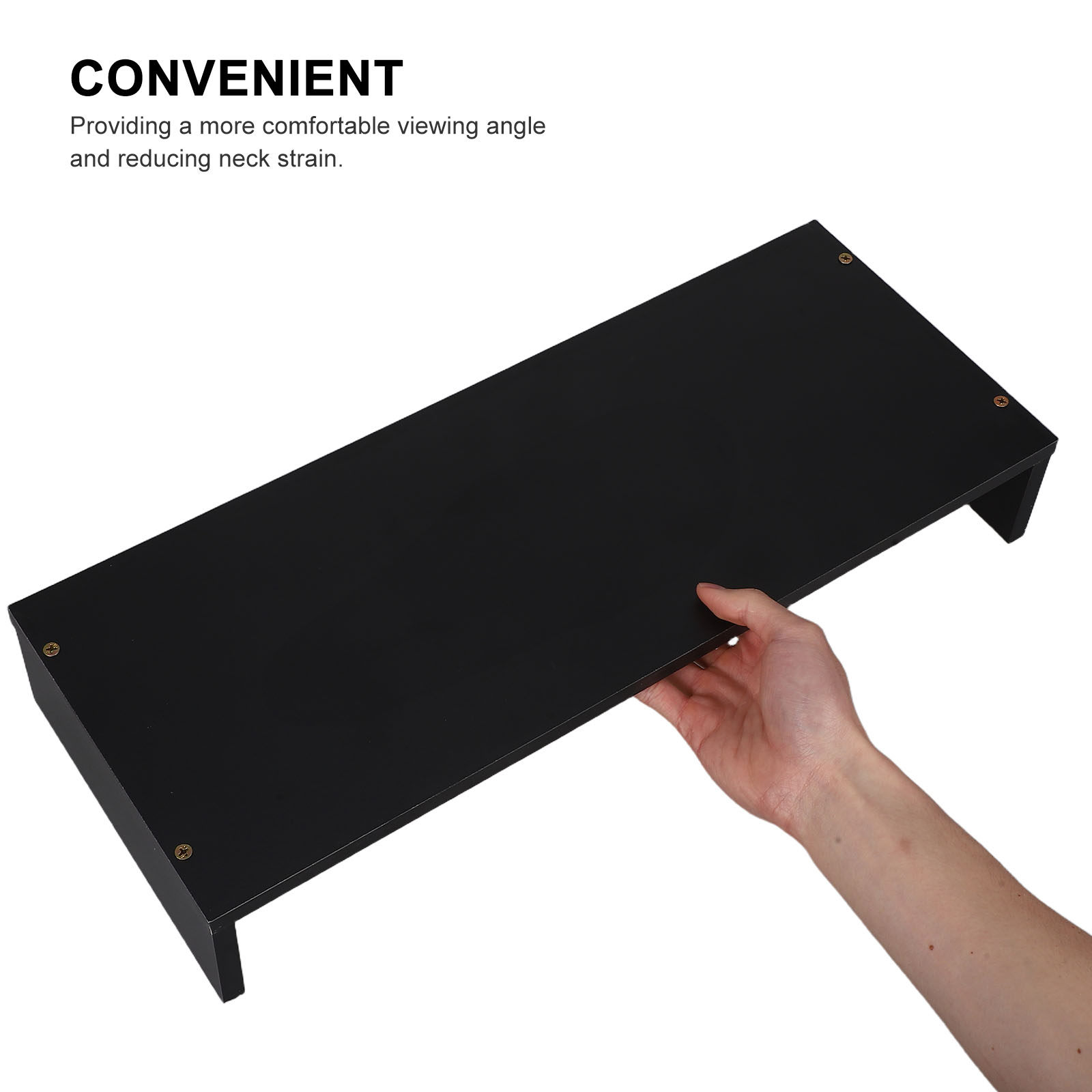 Optimieren Sie Ihr Setup: Holz – Desk Setup With Printer Bewertung und Preis