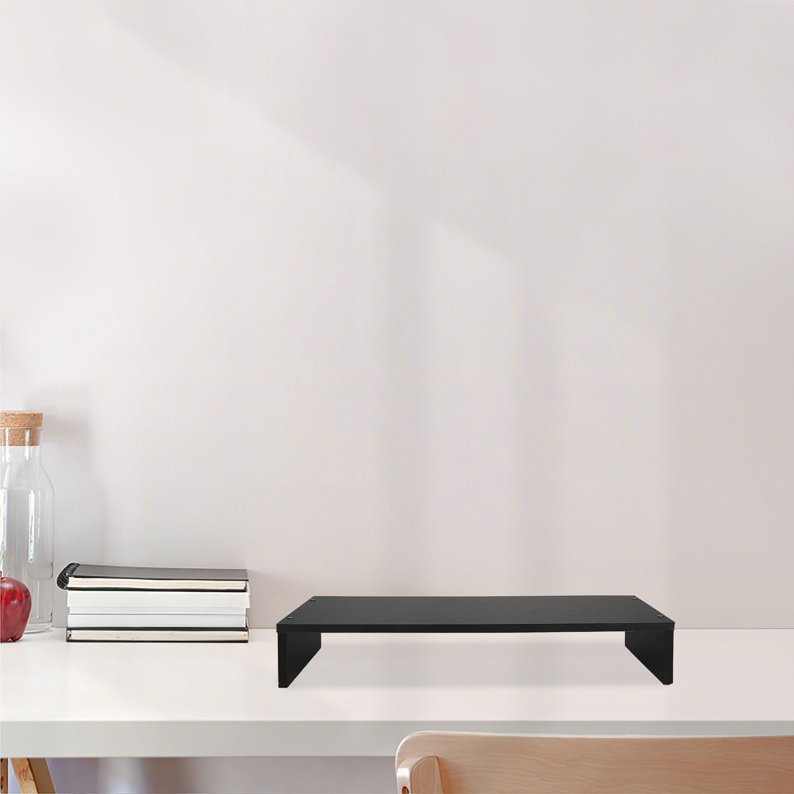 Optimieren Sie Ihr Setup: Holz – Desk Setup With Printer Bewertung und Preis