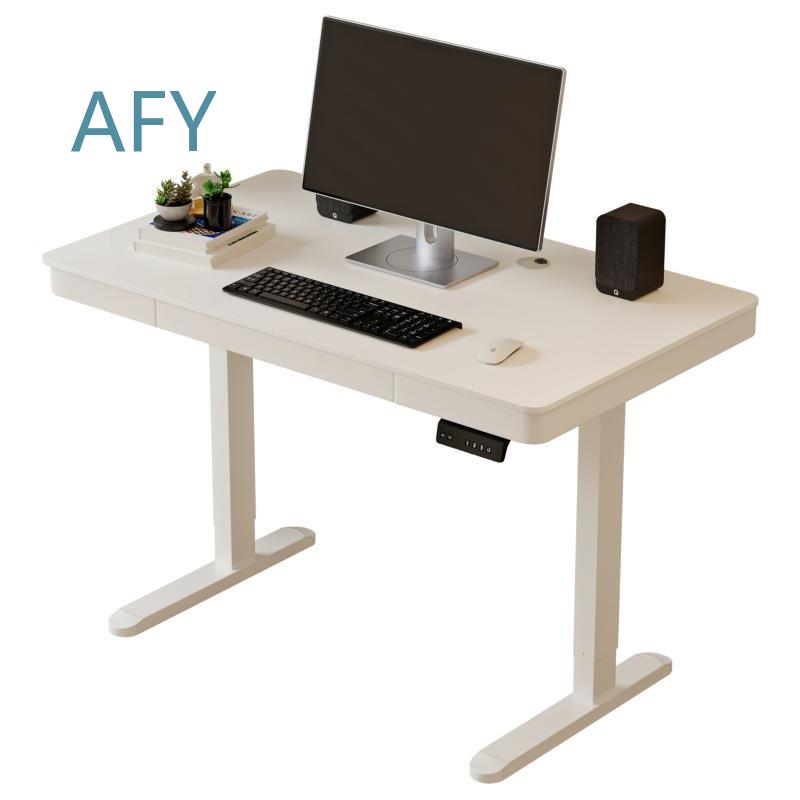 Intelligenter höhenverstellbar – Desk Setup Study Bewertung und Preis