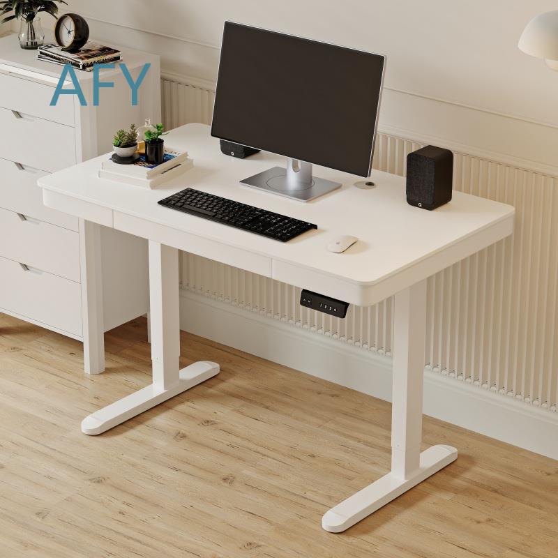 Intelligenter höhenverstellbar – Desk Setup Study Bewertung und Preis