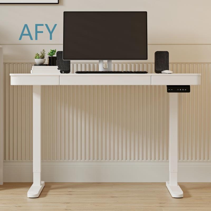 Intelligenter höhenverstellbar – Desk Setup Study Bewertung und Preis