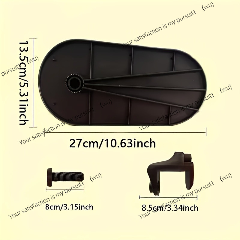 1 Stück ergonomische Schreibti – Ergonomic Desk Setup Keyboard Bewertung und Preis