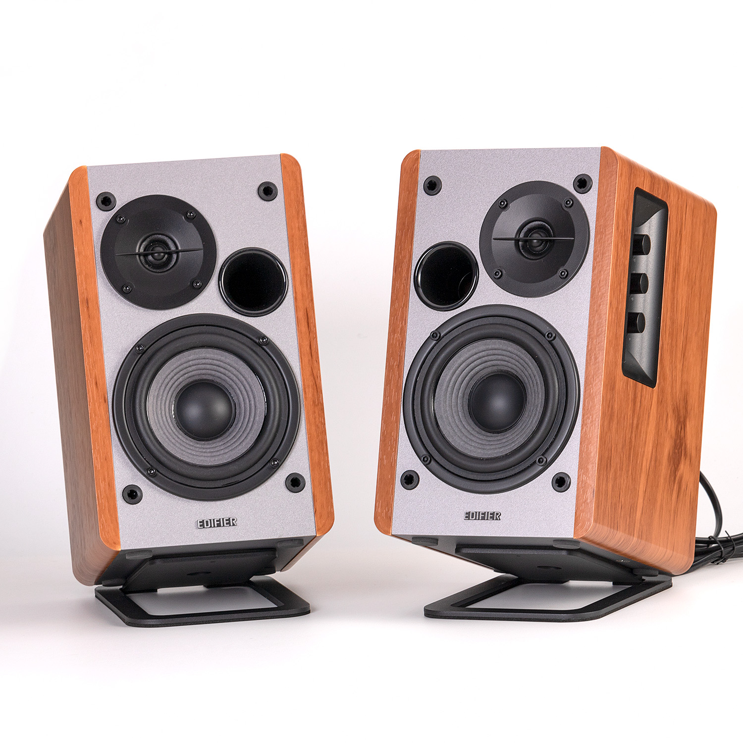 2 Stück Desktop-Lautsprecherst – Speaker Desk Setup Bewertung und Preis